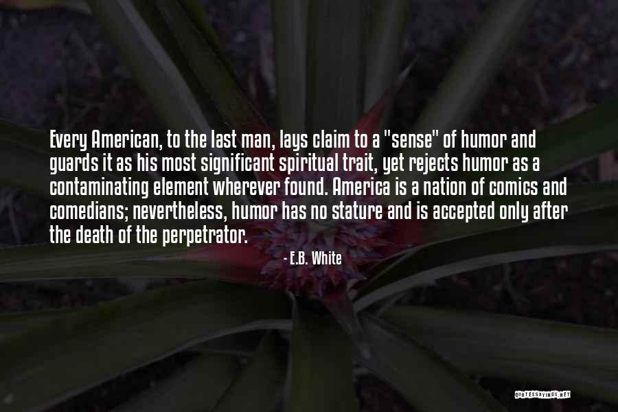 Expurgations Quotes By E.B. White Expurgations Quotes By E.B. White