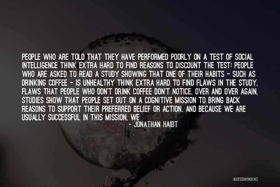 Expurgations Quotes By Jonathan Haidt Expurgations Quotes By Jonathan Haidt