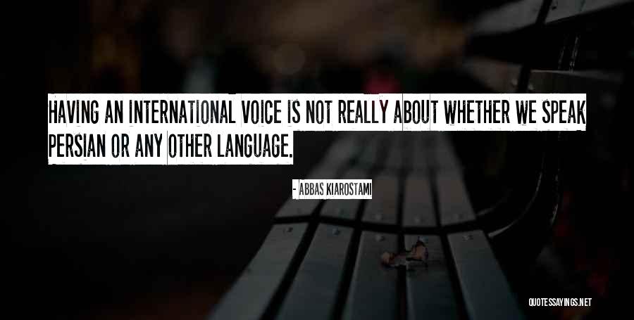 Expuso Definicion Quotes By Abbas Kiarostami Expuso Definicion Quotes By Abbas Kiarostami