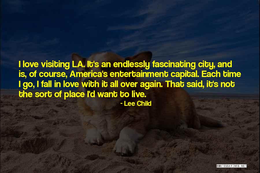 Exquise Fy Quotes By Lee Child Exquise Fy Quotes By Lee Child