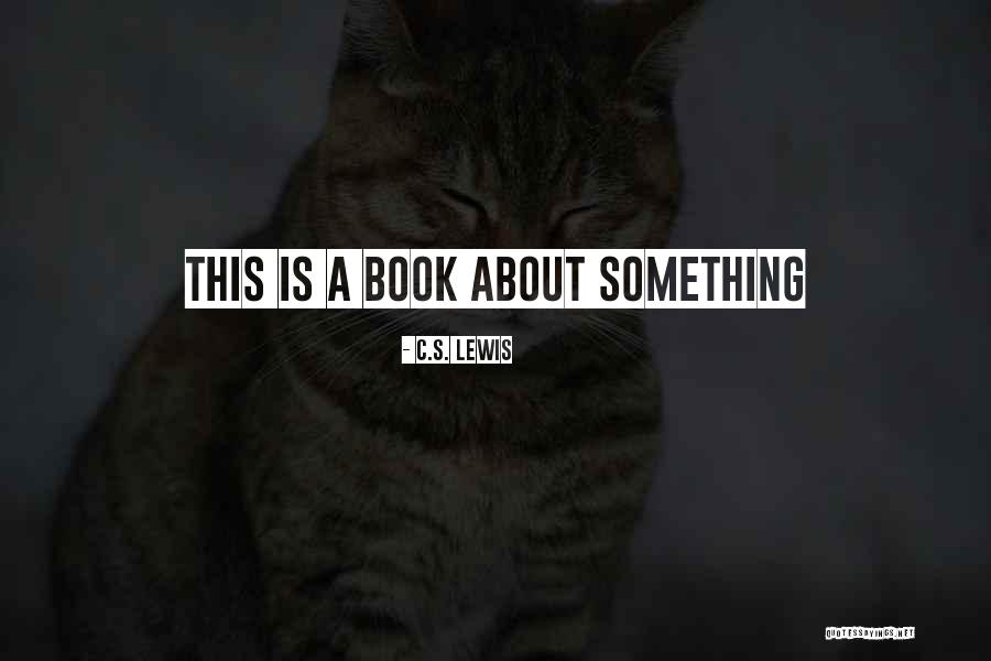Exquisita Definicion Quotes By C.S. Lewis Exquisita Definicion Quotes By C.S. Lewis
