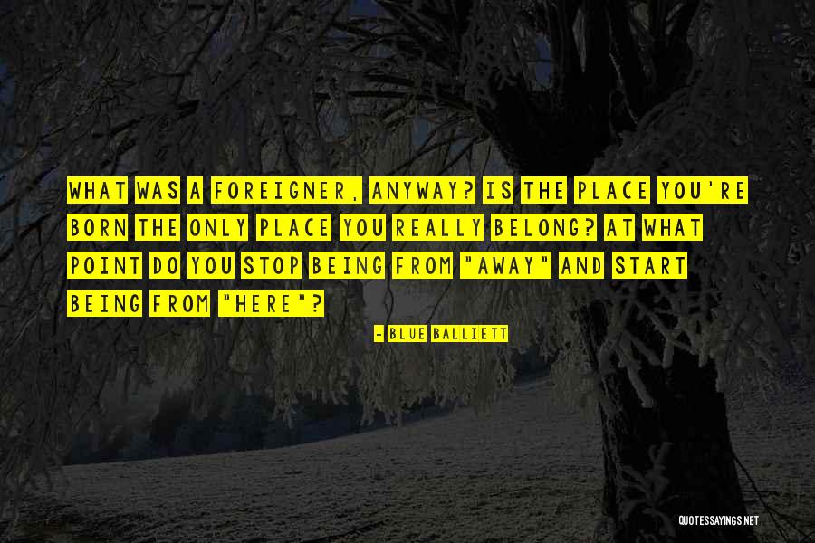 Exquisita Presencia Quotes By Blue Balliett Exquisita Presencia Quotes By Blue Balliett
