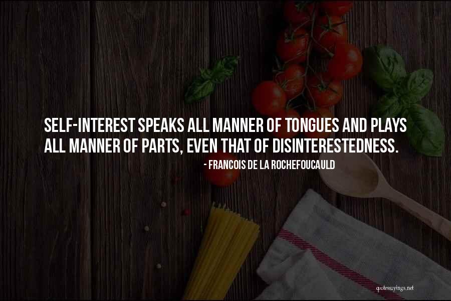 Exquisita Presencia Quotes By Francois De La Rochefoucauld Exquisita Presencia Quotes By Francois De La Rochefoucauld