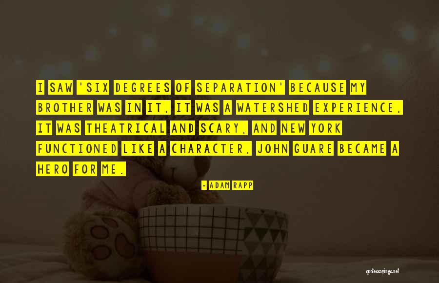 Exquisitamente Quotes By Adam Rapp Exquisitamente Quotes By Adam Rapp