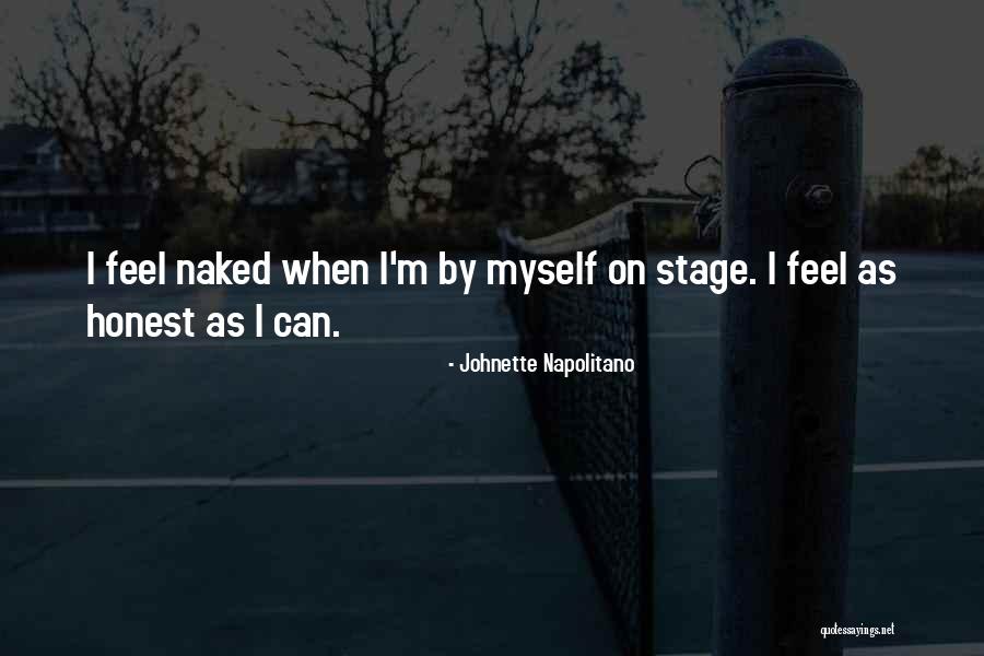 Exquisitamente Quotes By Johnette Napolitano Exquisitamente Quotes By Johnette Napolitano