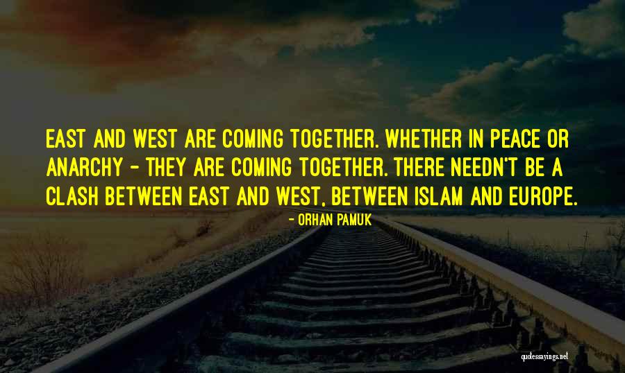 Exquisitamente Quotes By Orhan Pamuk Exquisitamente Quotes By Orhan Pamuk