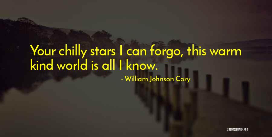 Exquisitamente Quotes By William Johnson Cory Exquisitamente Quotes By William Johnson Cory