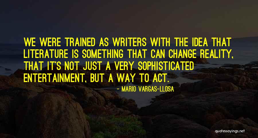 Exquisitely Nails Quotes By Mario Vargas-Llosa Exquisitely Nails Quotes By Mario Vargas-Llosa