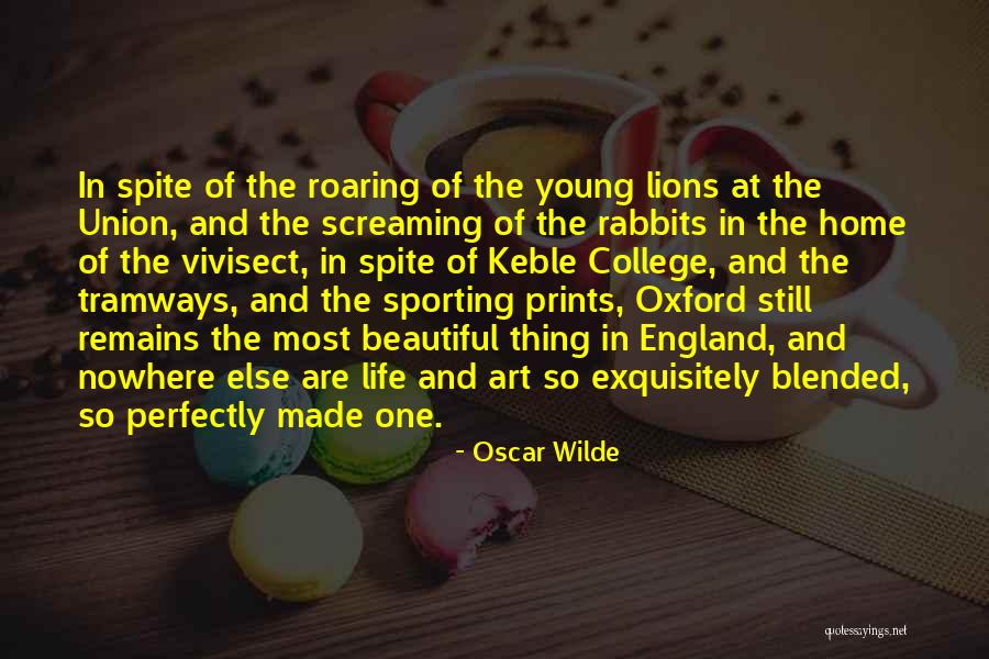Exquisitely Quotes By Oscar Wilde Exquisitely Quotes By Oscar Wilde
