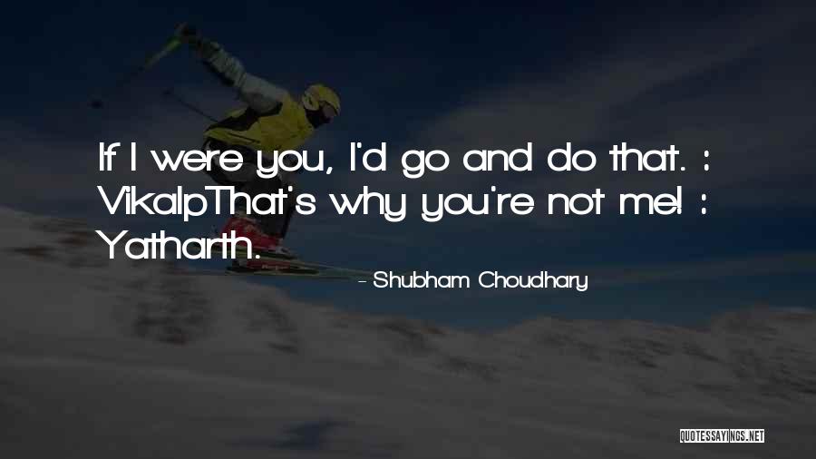 Ex's Quotes By Shubham Choudhary