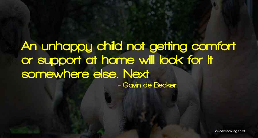 Exspouses Quotes By Gavin De Becker Exspouses Quotes By Gavin De Becker