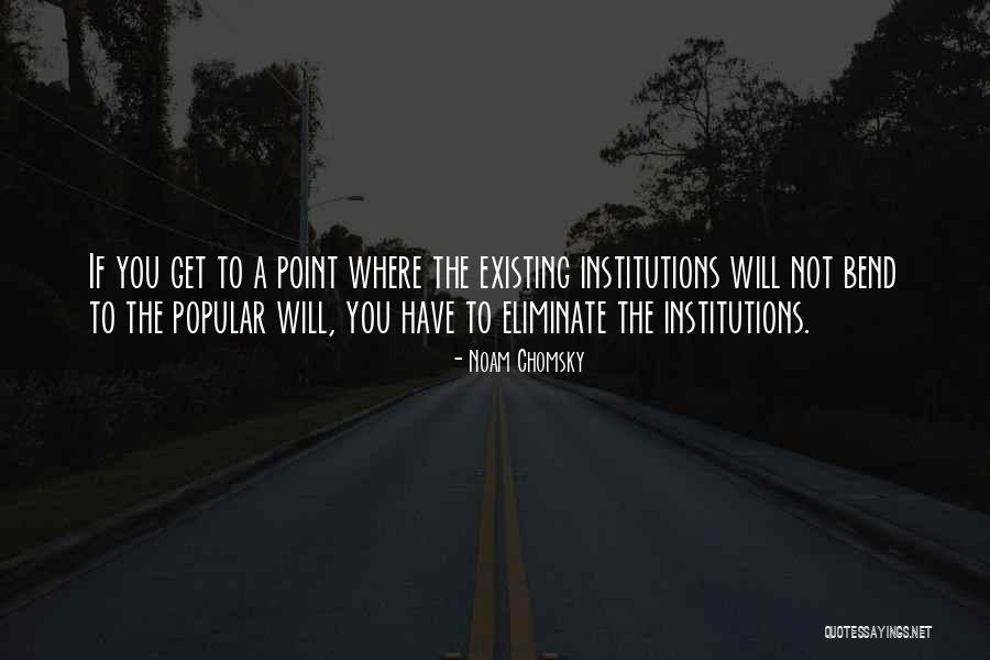 Extansion Quotes By Noam Chomsky Extansion Quotes By Noam Chomsky