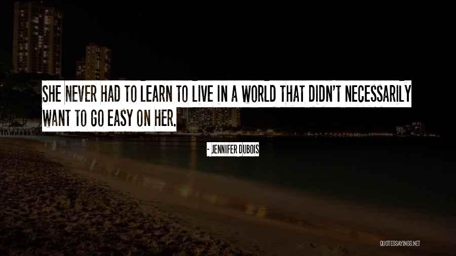Extantfrom Quotes By Jennifer DuBois Extantfrom Quotes By Jennifer DuBois