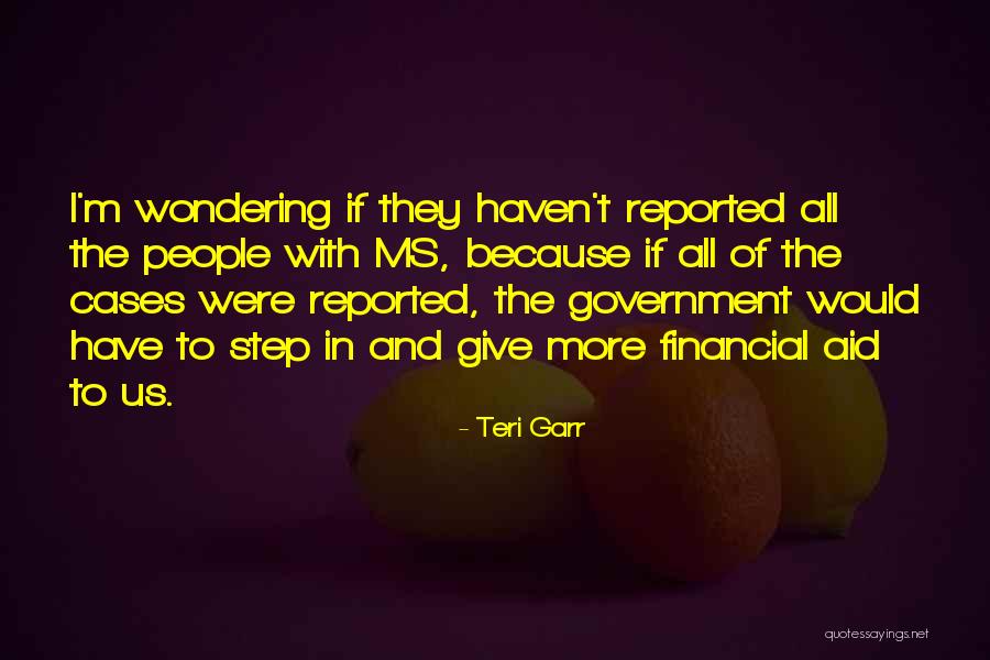 Extatica Quotes By Teri Garr Extatica Quotes By Teri Garr