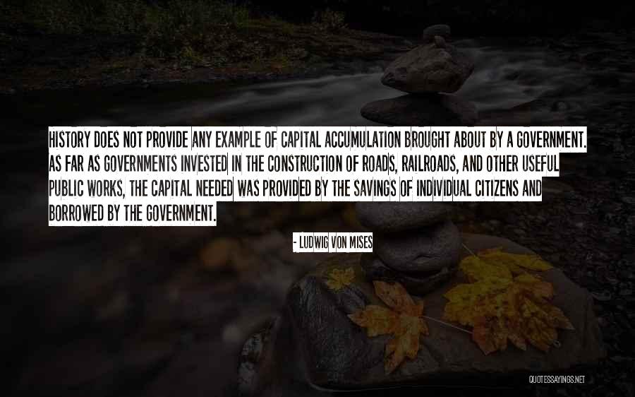 Extavia Go Program Quotes By Ludwig Von Mises Extavia Go Program Quotes By Ludwig Von Mises