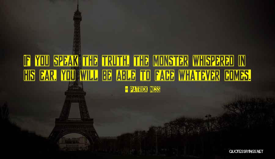 Extavia Go Program Quotes By Patrick Ness Extavia Go Program Quotes By Patrick Ness