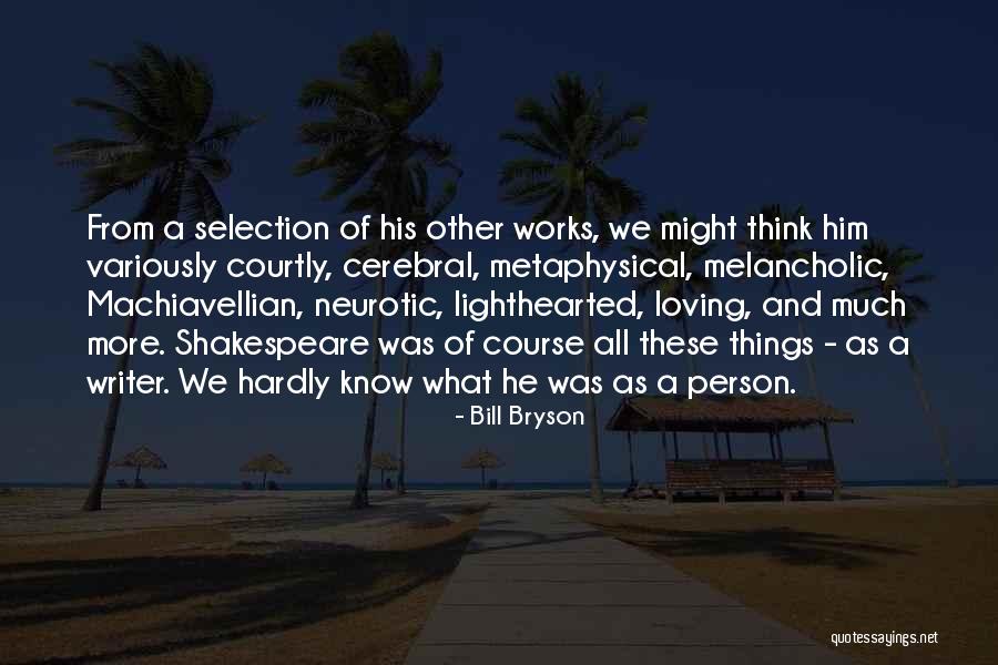 Extavia Prescribing Quotes By Bill Bryson Extavia Prescribing Quotes By Bill Bryson
