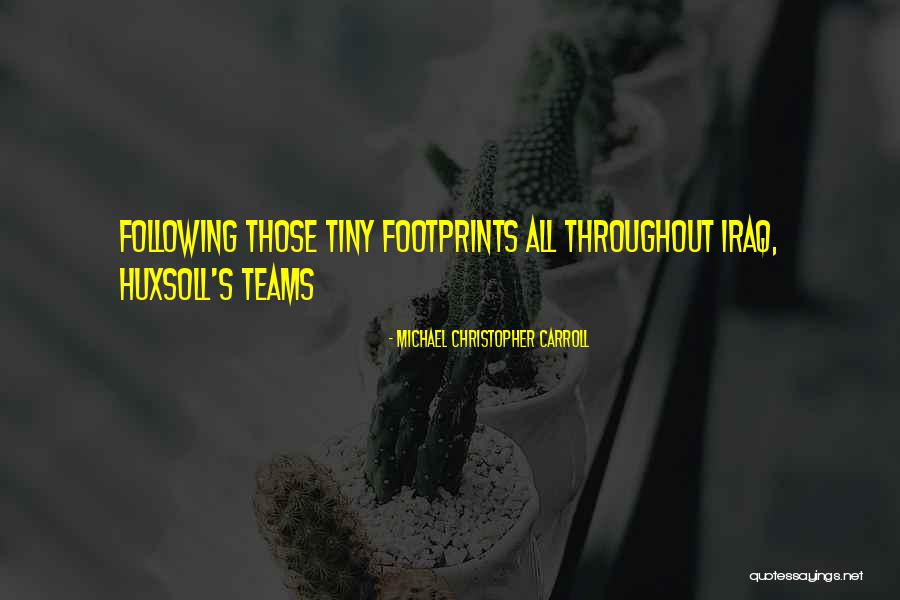 Extazzy Quotes By Michael Christopher Carroll