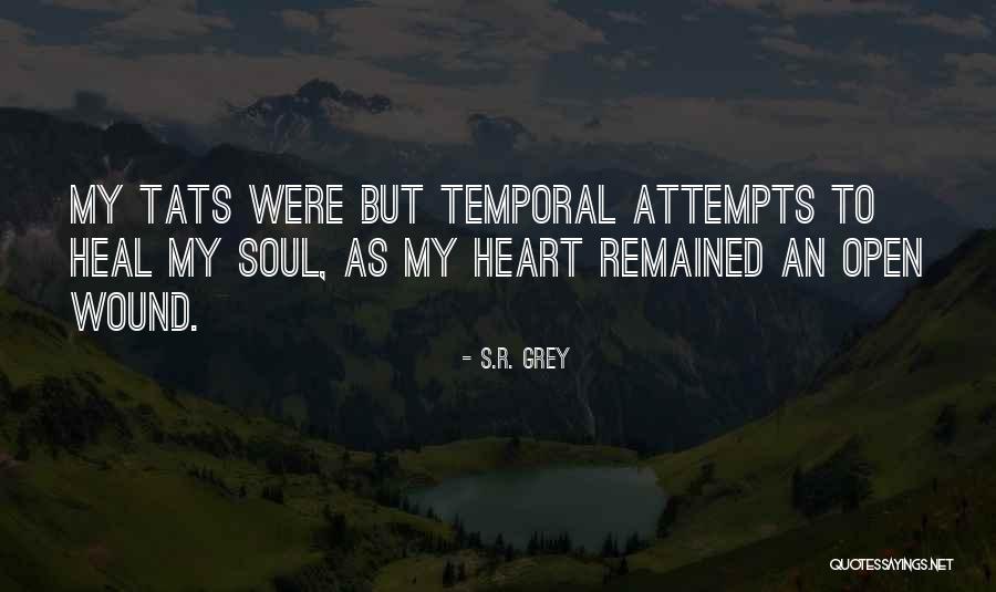 Extazzy Quotes By S.R. Grey Extazzy Quotes By S.R. Grey