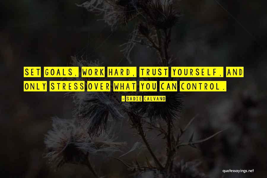 Extemely Quotes By Sadie Calvano Extemely Quotes By Sadie Calvano