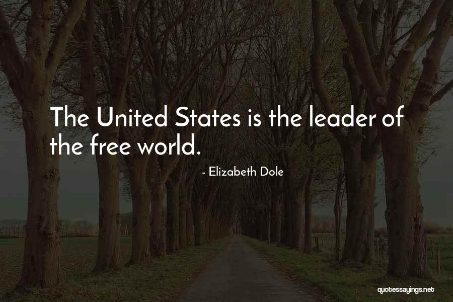 Extemporary Speaking Quotes By Elizabeth Dole Extemporary Speaking Quotes By Elizabeth Dole