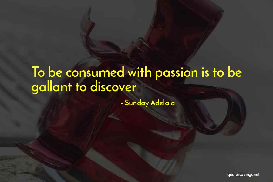 Extemporary Synonyms Quotes By Sunday Adelaja Extemporary Synonyms Quotes By Sunday Adelaja