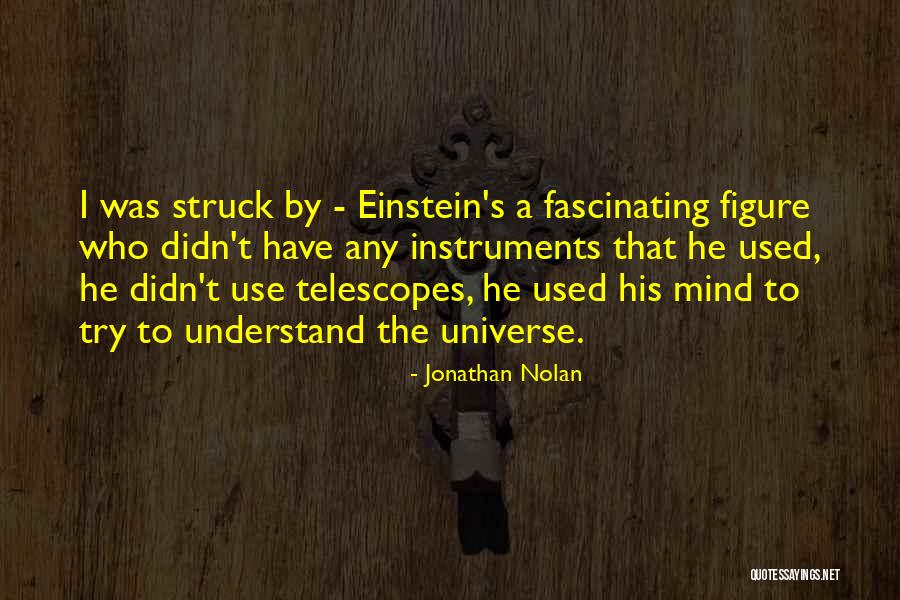 Extemporized Quotes By Jonathan Nolan Extemporized Quotes By Jonathan Nolan