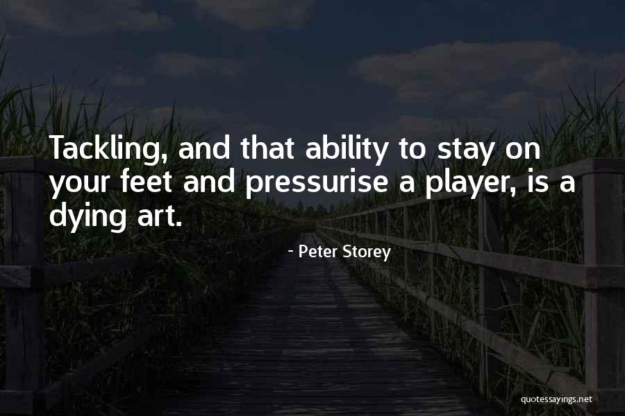 Extemporized Quotes By Peter Storey Extemporized Quotes By Peter Storey