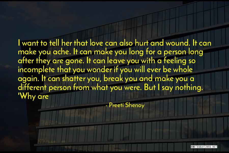 Extemporized Quotes By Preeti Shenoy Extemporized Quotes By Preeti Shenoy