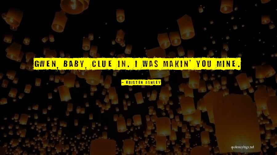 Extemporizing Quotes By Kristen Ashley