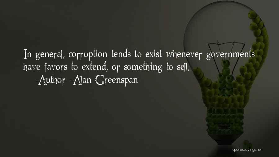 Extend Quotes By Alan Greenspan