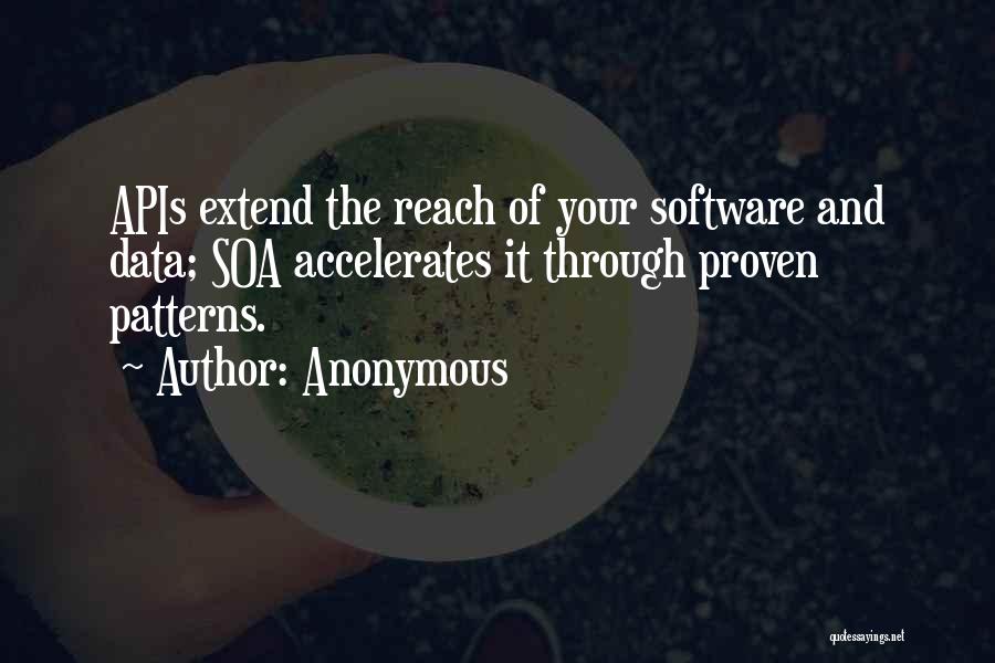 Extend Quotes By Anonymous