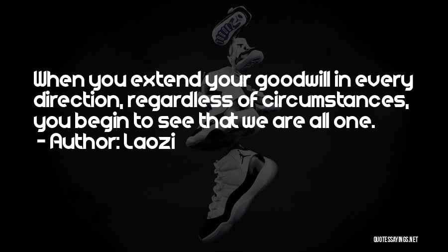 Extend Quotes By Laozi