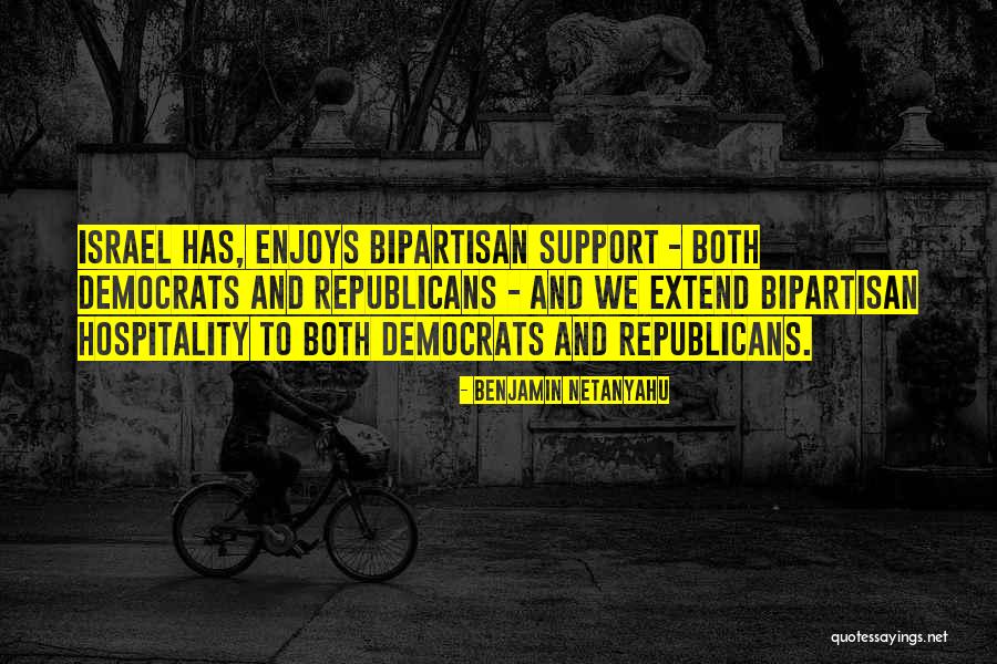 Extend Support Quotes By Benjamin Netanyahu Extend Support Quotes By Benjamin Netanyahu