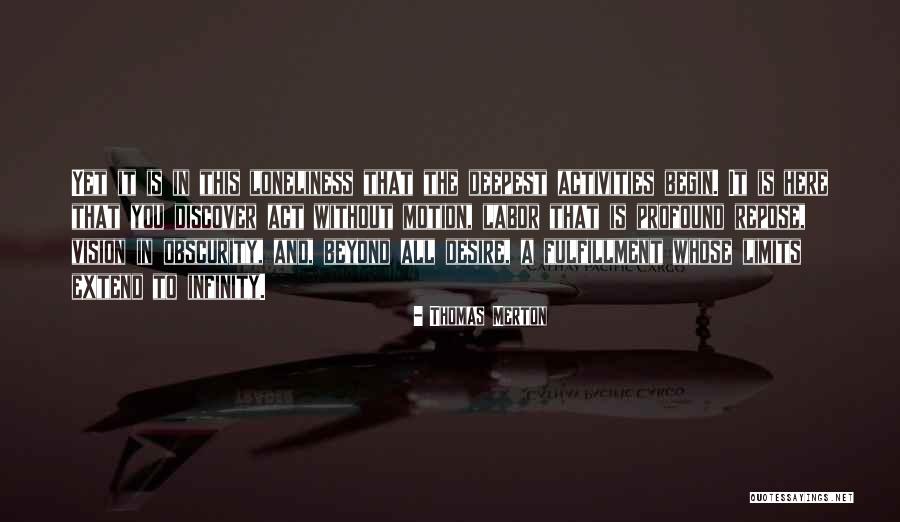 Extend Your Limits Quotes By Thomas Merton Extend Your Limits Quotes By Thomas Merton