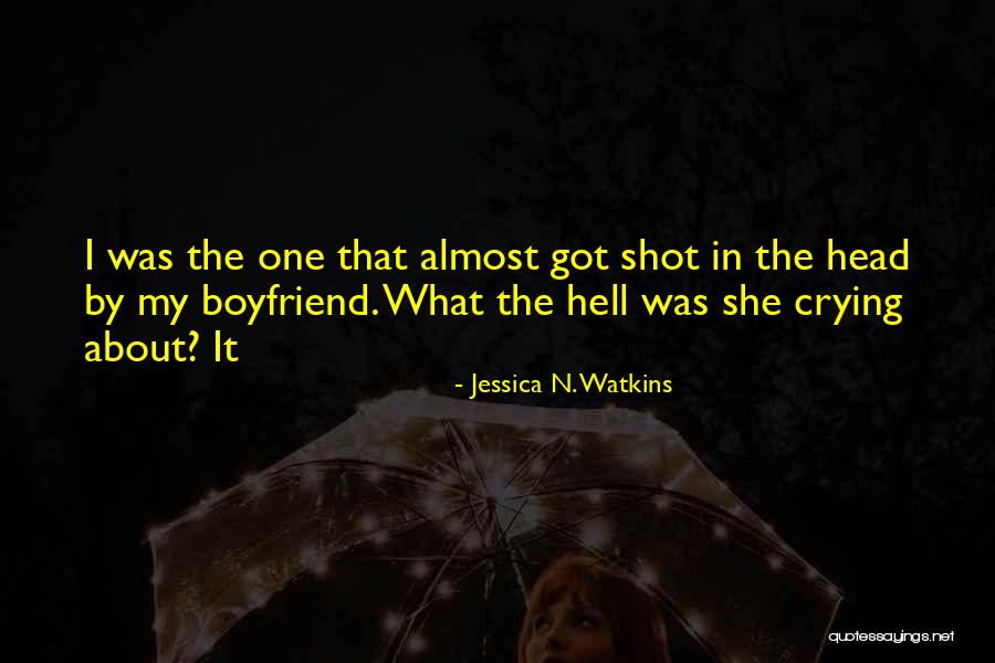 Extendable Pole Quotes By Jessica N. Watkins Extendable Pole Quotes By Jessica N. Watkins