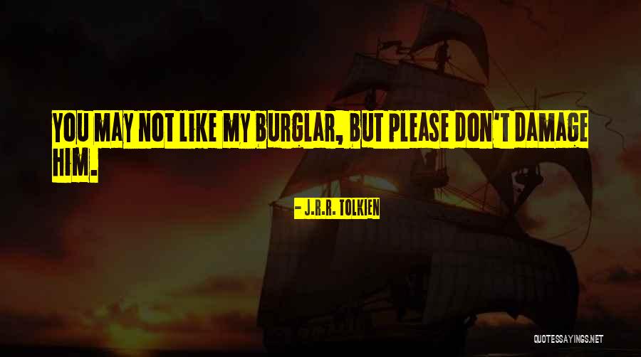 Extender Player Quotes By J.R.R. Tolkien Extender Player Quotes By J.R.R. Tolkien