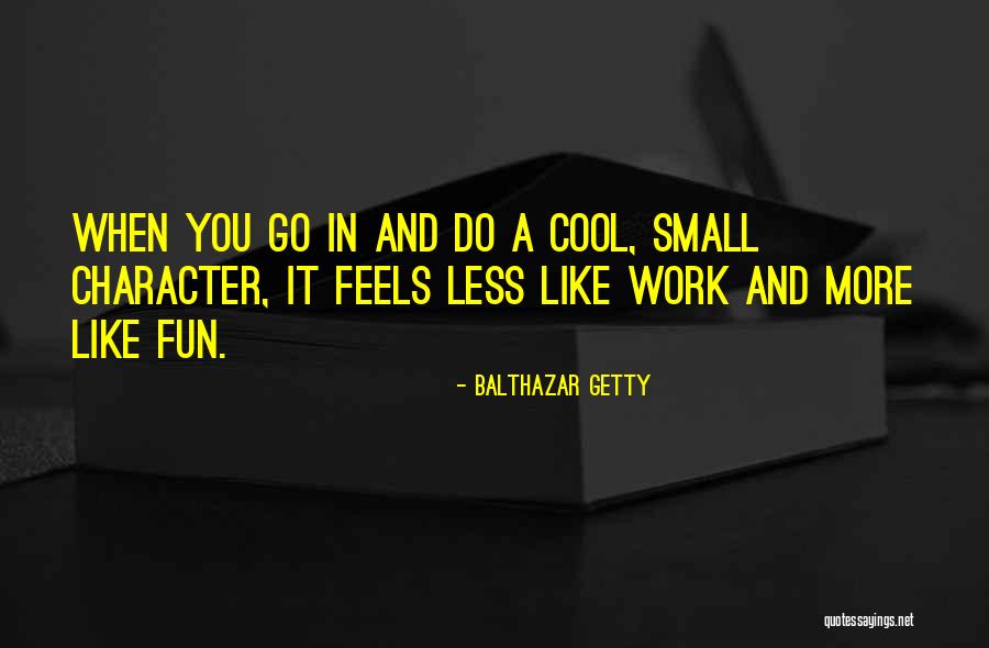 Extender Pro Quotes By Balthazar Getty Extender Pro Quotes By Balthazar Getty