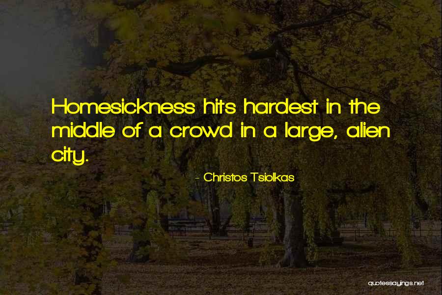 Extenders Quotes By Christos Tsiolkas Extenders Quotes By Christos Tsiolkas