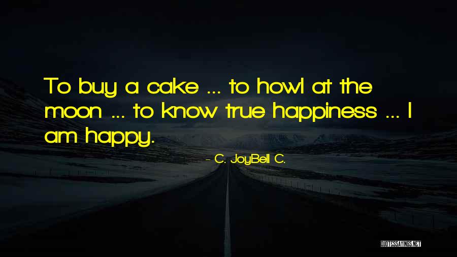Extendida Significado Quotes By C. JoyBell C.