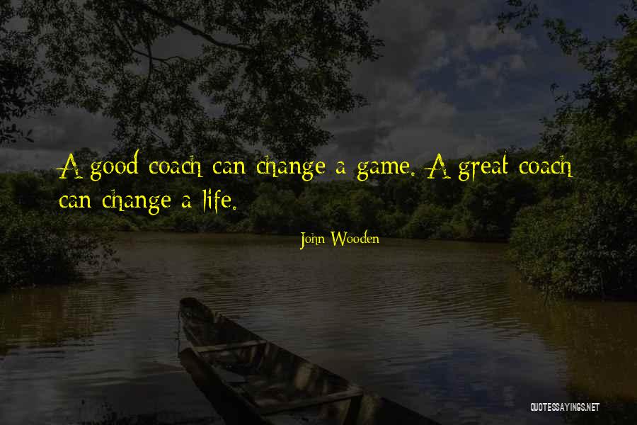 Extendida Significado Quotes By John Wooden