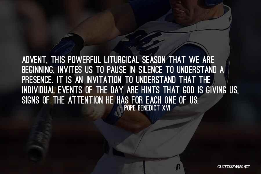 Extendido Hipotrofico Quotes By Pope Benedict XVI Extendido Hipotrofico Quotes By Pope Benedict XVI