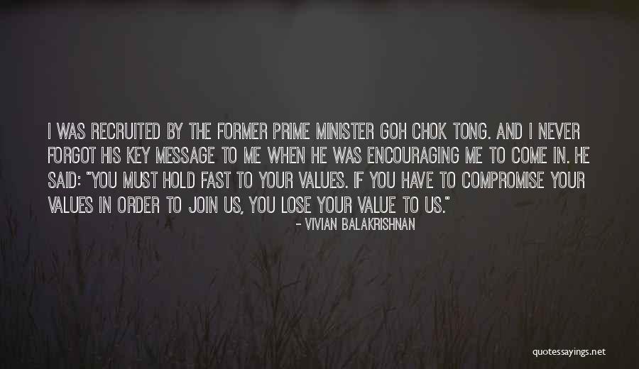 Extendido Periferico Quotes By Vivian Balakrishnan Extendido Periferico Quotes By Vivian Balakrishnan