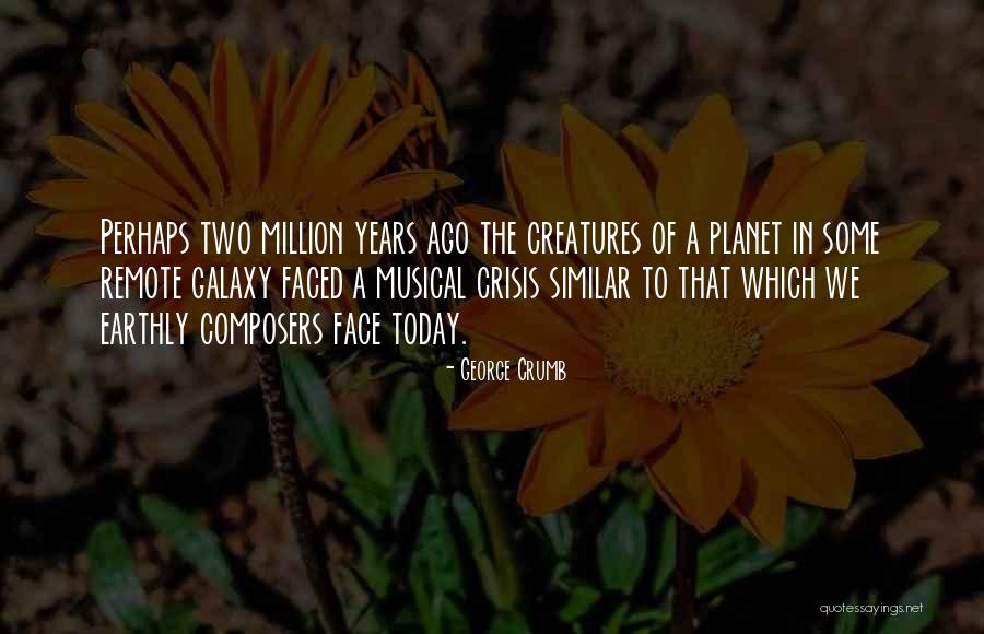 Extending The Olive Branch For Friendship Quotes By George Crumb Extending The Olive Branch For Friendship Quotes By George Crumb
