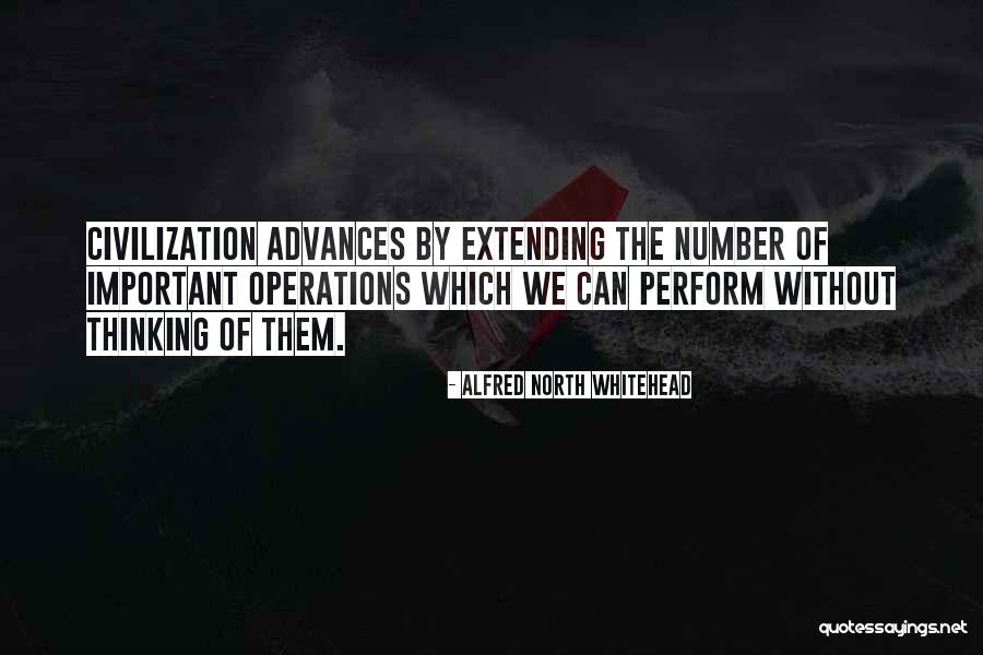 Extending Yourself To Others Quotes By Alfred North Whitehead Extending Yourself To Others Quotes By Alfred North Whitehead