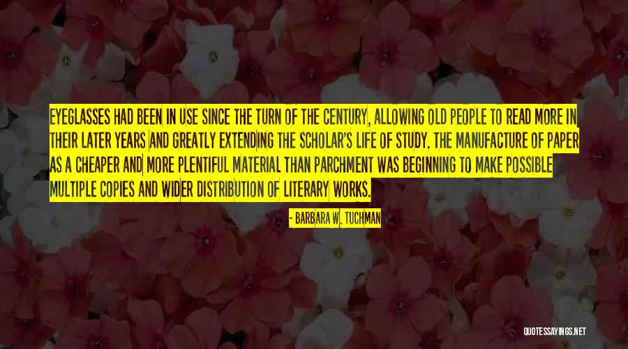 Extending Yourself To Others Quotes By Barbara W. Tuchman Extending Yourself To Others Quotes By Barbara W. Tuchman