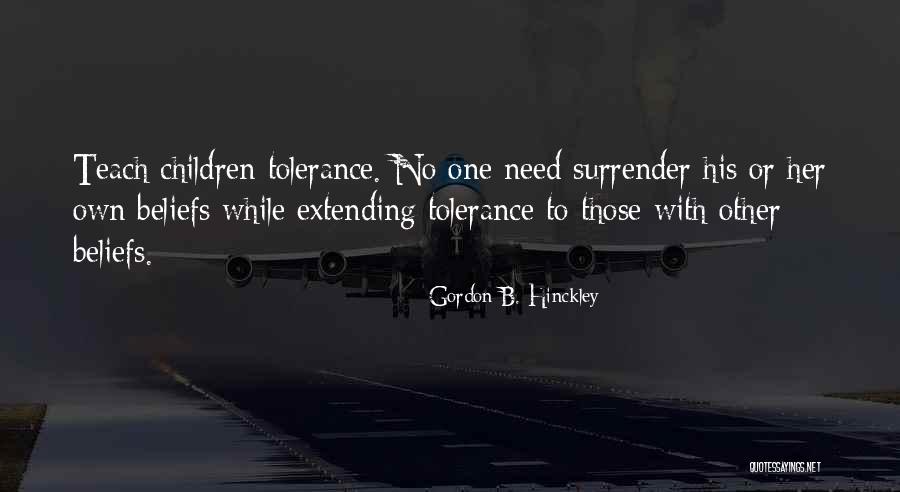 Extending Yourself To Others Quotes By Gordon B. Hinckley Extending Yourself To Others Quotes By Gordon B. Hinckley