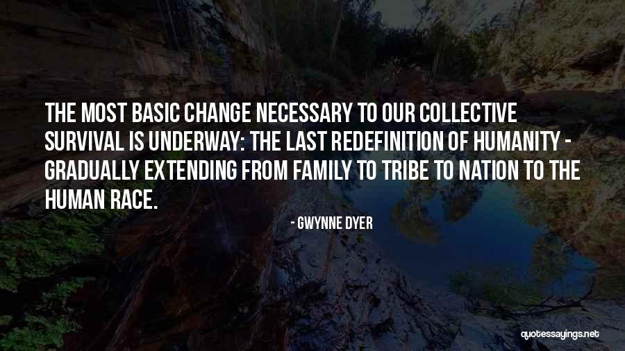 Extending Yourself To Others Quotes By Gwynne Dyer Extending Yourself To Others Quotes By Gwynne Dyer