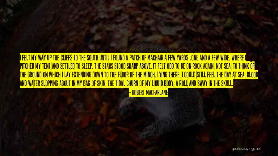 Extending Yourself To Others Quotes By Robert Macfarlane Extending Yourself To Others Quotes By Robert Macfarlane