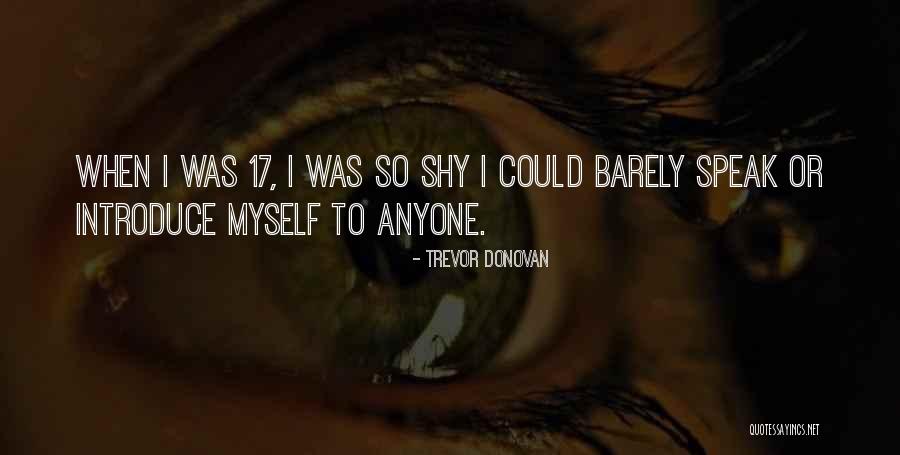 Extendsim Quotes By Trevor Donovan Extendsim Quotes By Trevor Donovan